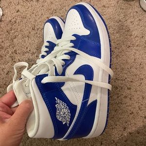 Women’s Nike Jordan’s. Never worn. Brand new